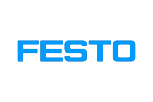 Partners 3 Festo-Logo