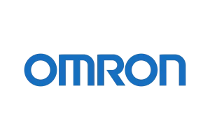 Partners 8 Omron-Logo