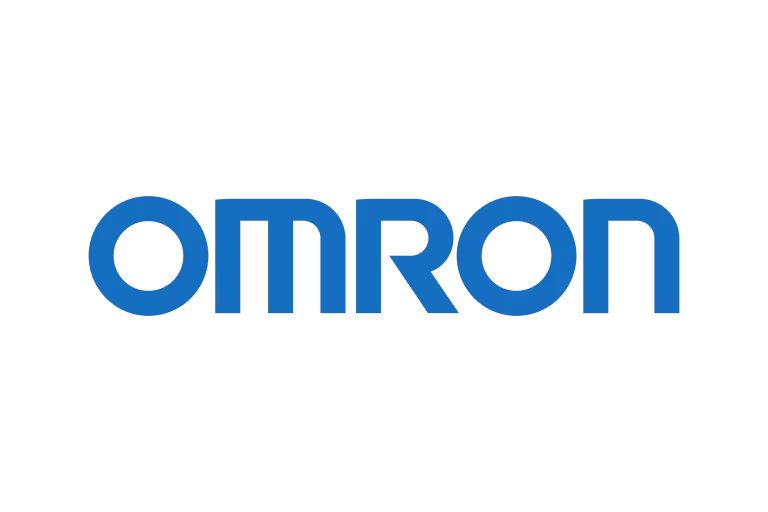 Home 21 Omron-Logo
