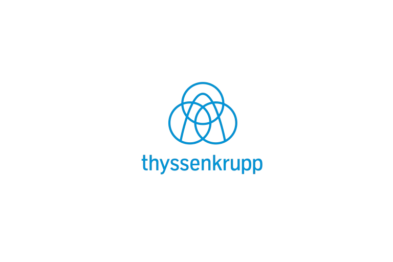 Home 28 ThyssenKrupp-Logo