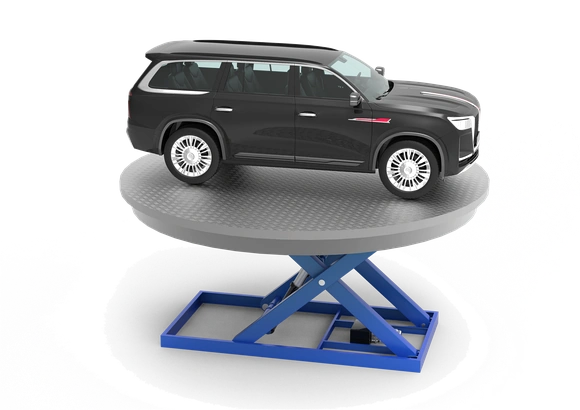 Home 2 automotive parking 3