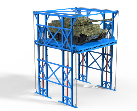 Home 5 construction facility 2