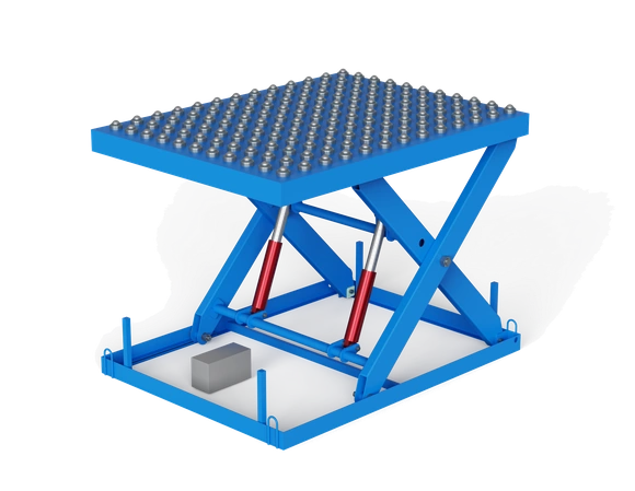 Home 3 production line 3